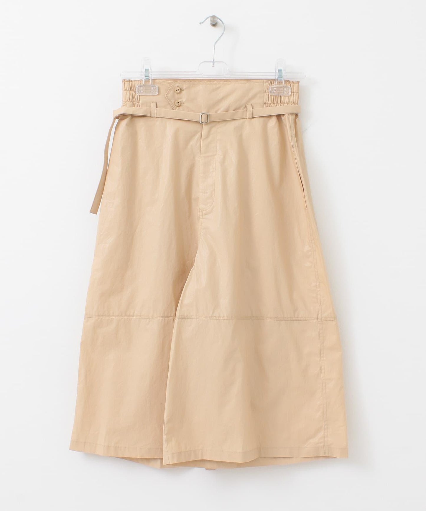 GAUCHO PANTS