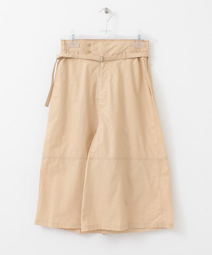 GAUCHO PANTS