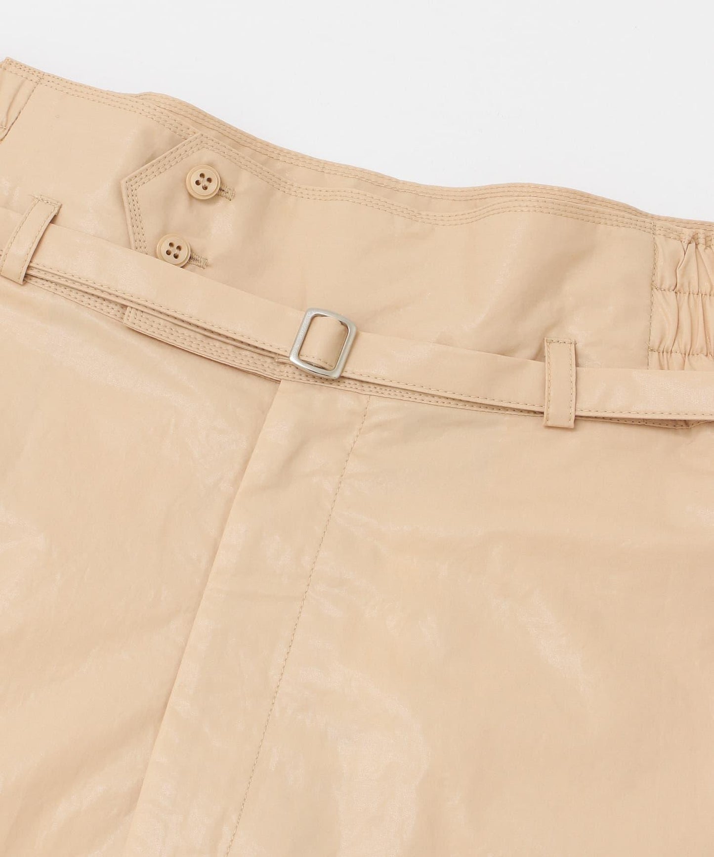 GAUCHO PANTS