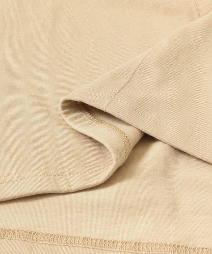 圓領T恤