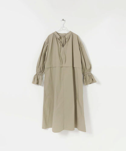FREELY SHIRTS 襯衫連衣裙