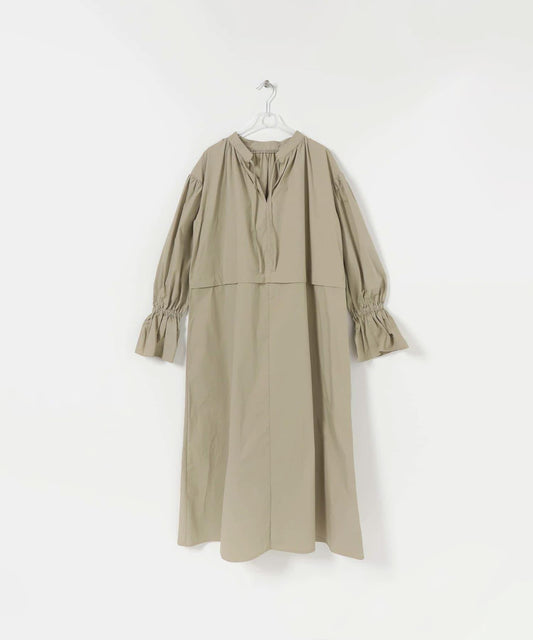 FREELY SHIRTS 襯衫連衣裙