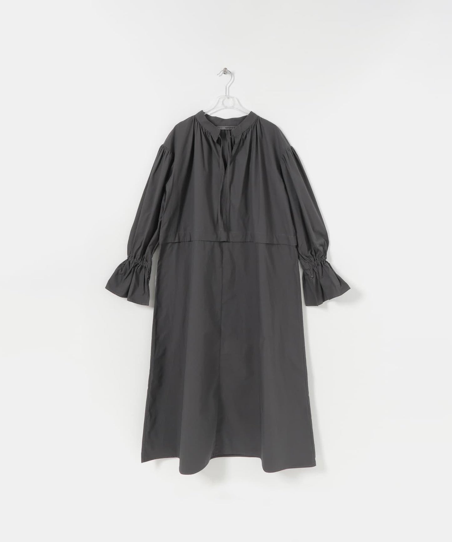 FREELY SHIRTS 襯衫連衣裙