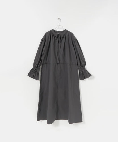 FREELY SHIRTS 襯衫連衣裙
