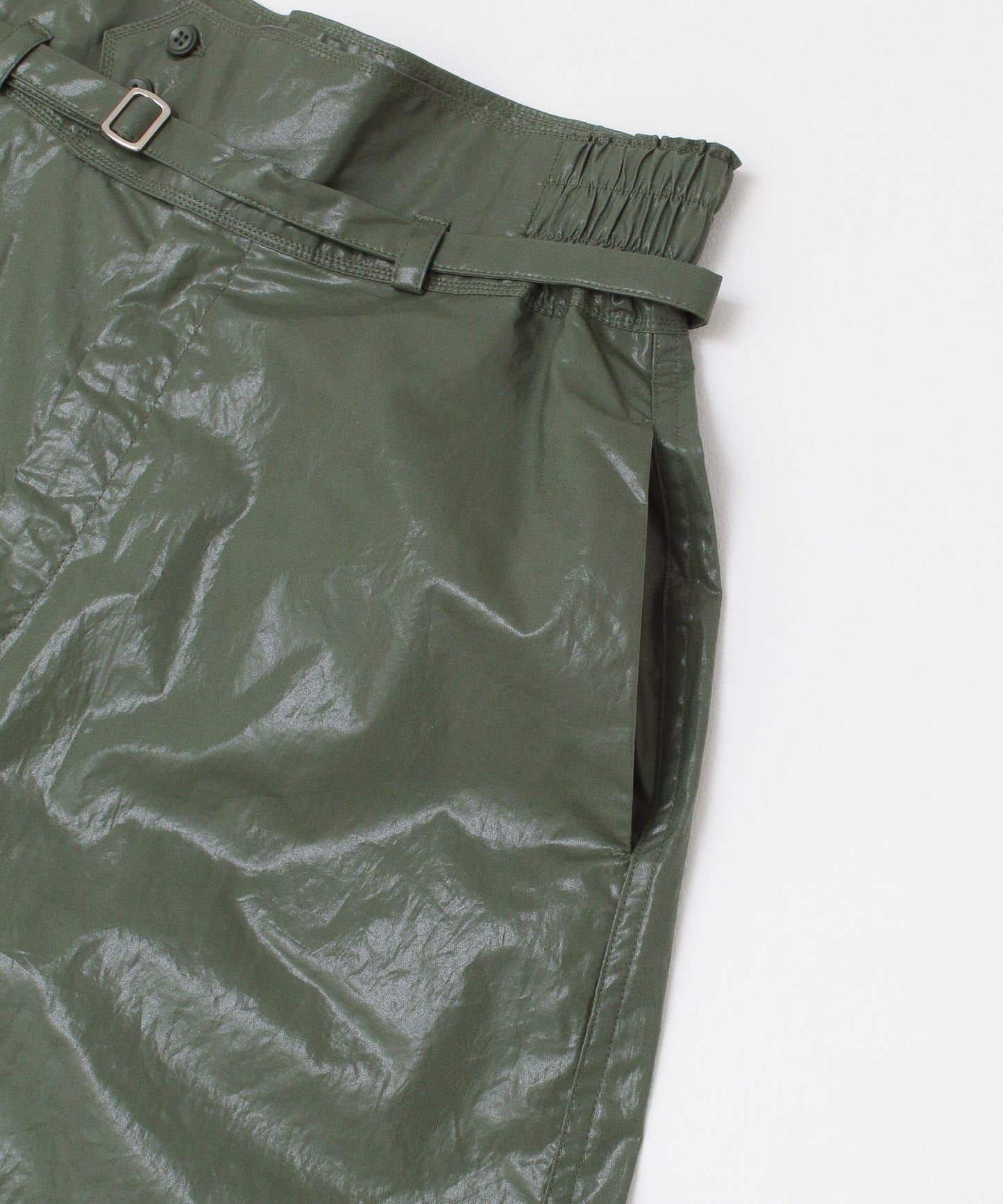GAUCHO PANTS