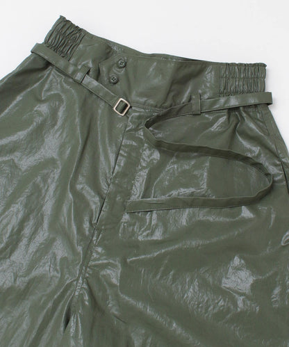 GAUCHO PANTS