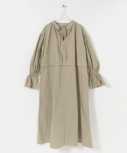 FREELY SHIRTS 襯衫連衣裙