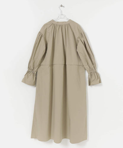 FREELY SHIRTS 襯衫連衣裙