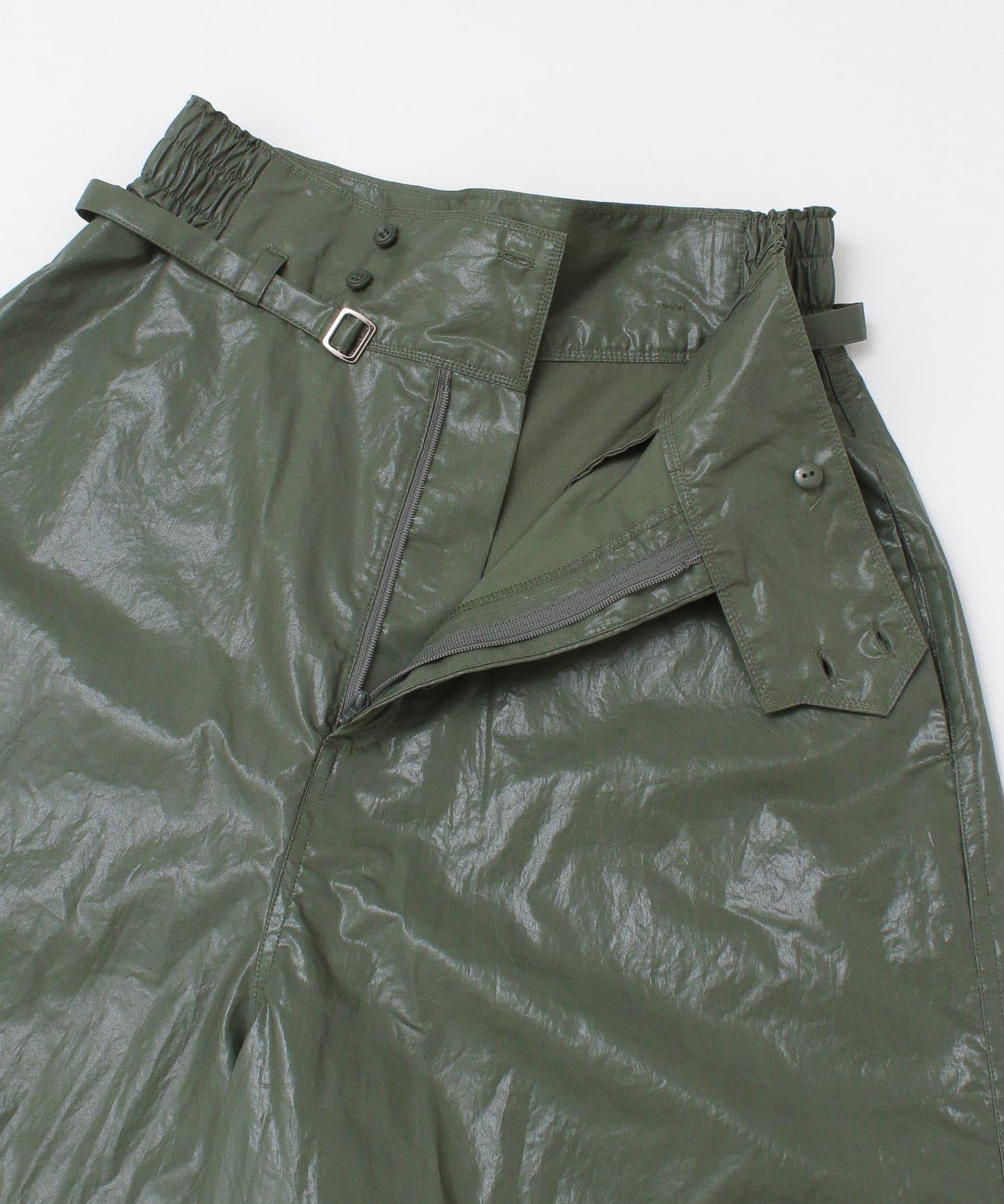 GAUCHO PANTS