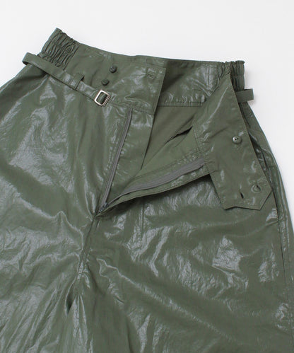 GAUCHO PANTS