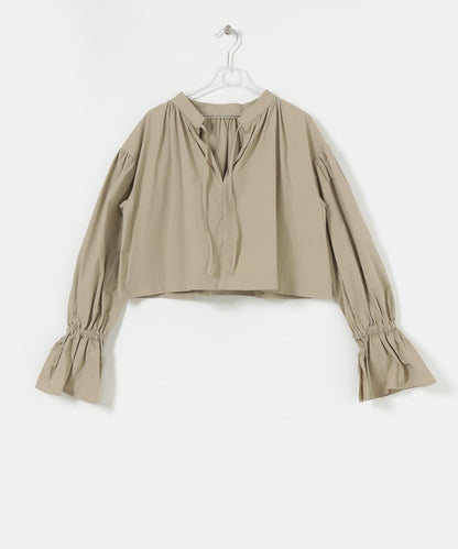 FREELY SHIRTS 襯衫連衣裙
