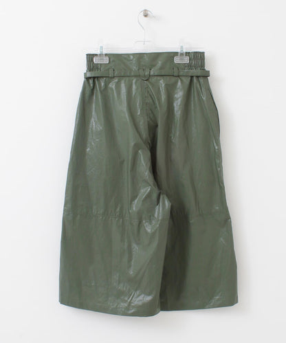 GAUCHO PANTS