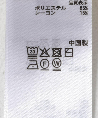 褶皺船領上衣
