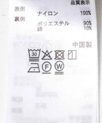 網紗疊穿襯衫