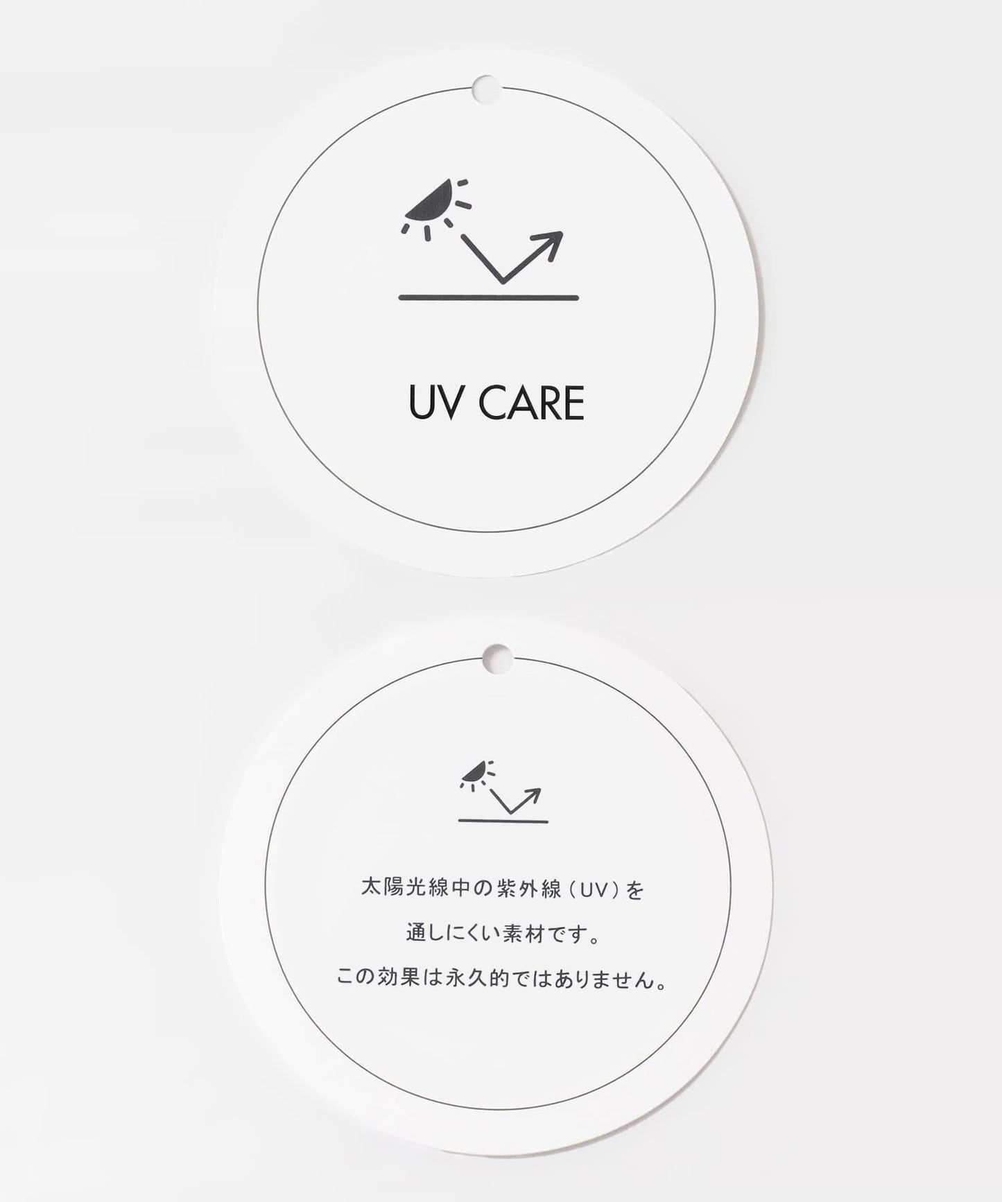 可機洗 防紫外線 羅紋翻領針織開衫