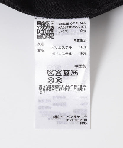 2WAY手柄毛絨包