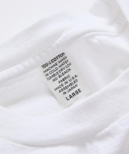 SMASHING PUMPKINS HEART LS TEE
