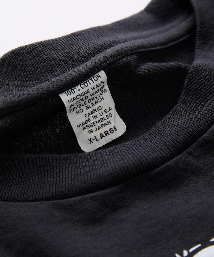 Dinosaur Jr. EYE BALL LS TEE