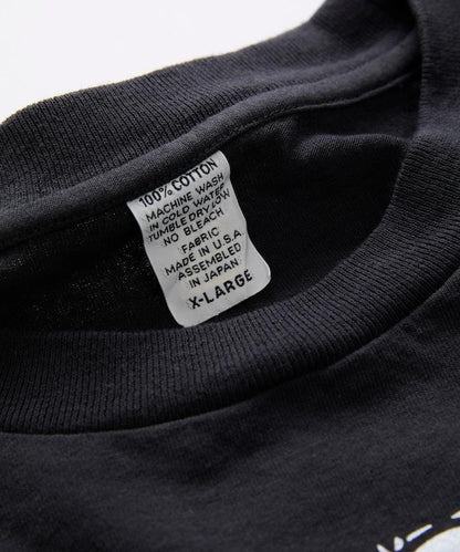 Dinosaur Jr. EYE BALL LS TEE