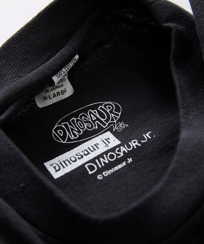 Dinosaur Jr. EYE BALL LS TEE