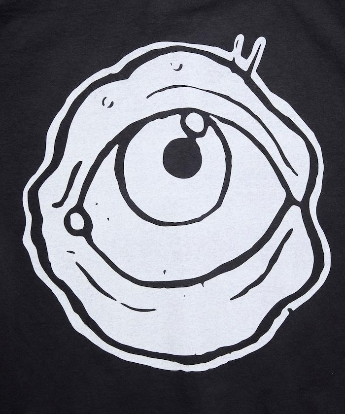 Dinosaur Jr. EYE BALL LS TEE
