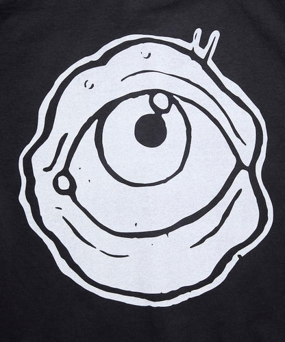 Dinosaur Jr. EYE BALL LS TEE
