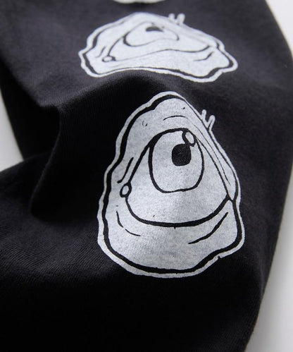 Dinosaur Jr. EYE BALL LS TEE