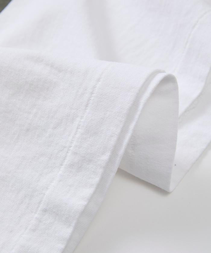 NIN HEAD LIKE A HOLE LS TEE