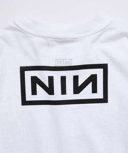 NIN HEAD LIKE A HOLE LS TEE