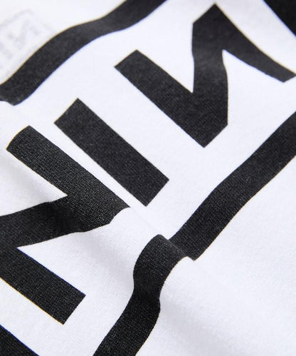 NIN HEAD LIKE A HOLE LS TEE