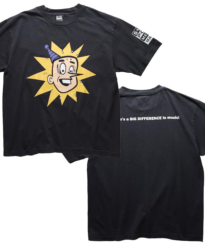SUB POP PUNKY MEGA MART TEE