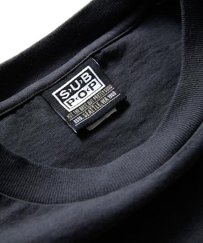 SUB POP PUNKY MEGA MART TEE