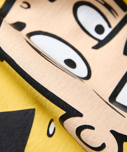 SUB POP PUNKY MEGA MART TEE
