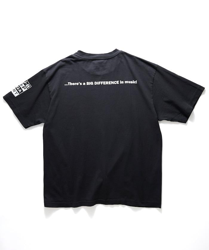 SUB POP PUNKY MEGA MART TEE