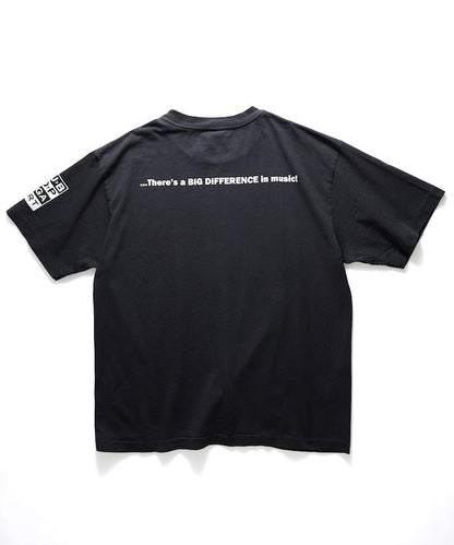 SUB POP PUNKY MEGA MART TEE