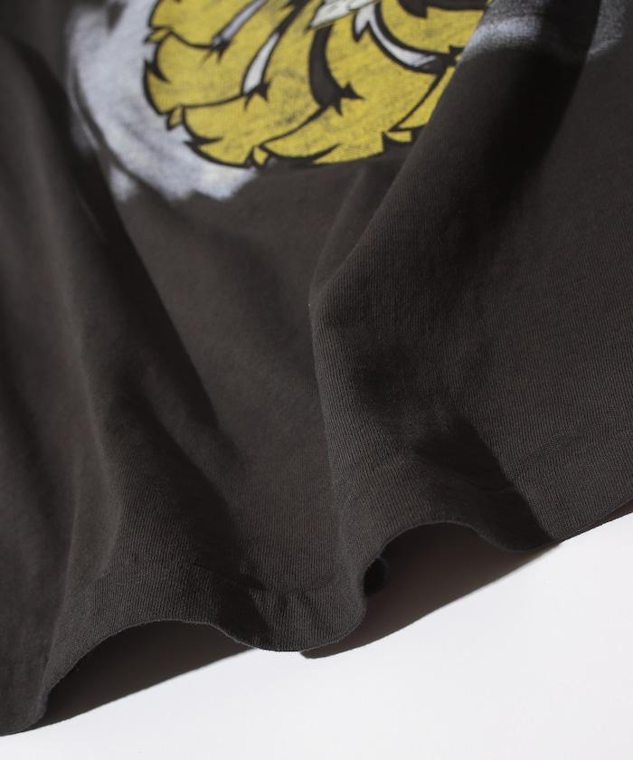 SOUNDGARDEN BADMOTORFINGER TEE