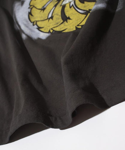 SOUNDGARDEN BADMOTORFINGER TEE
