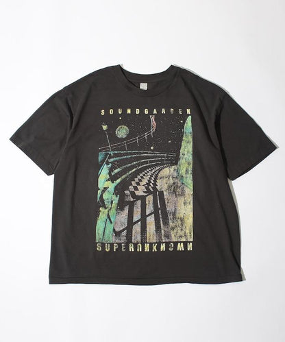 SOUNDGARDEN SUPERUNKNOWN TEE