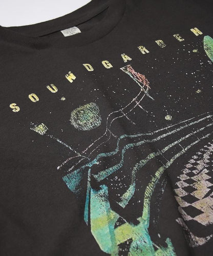 SOUNDGARDEN SUPERUNKNOWN TEE