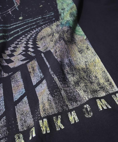 SOUNDGARDEN SUPERUNKNOWN TEE