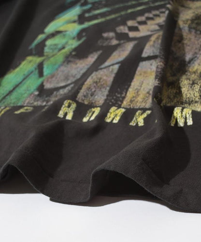 SOUNDGARDEN SUPERUNKNOWN TEE