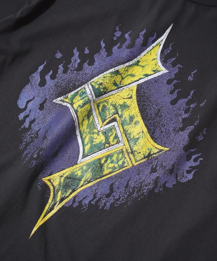 SOUNDGARDEN GET ON THE SNAKE TEE