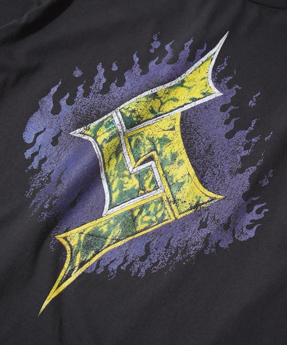 SOUNDGARDEN GET ON THE SNAKE TEE