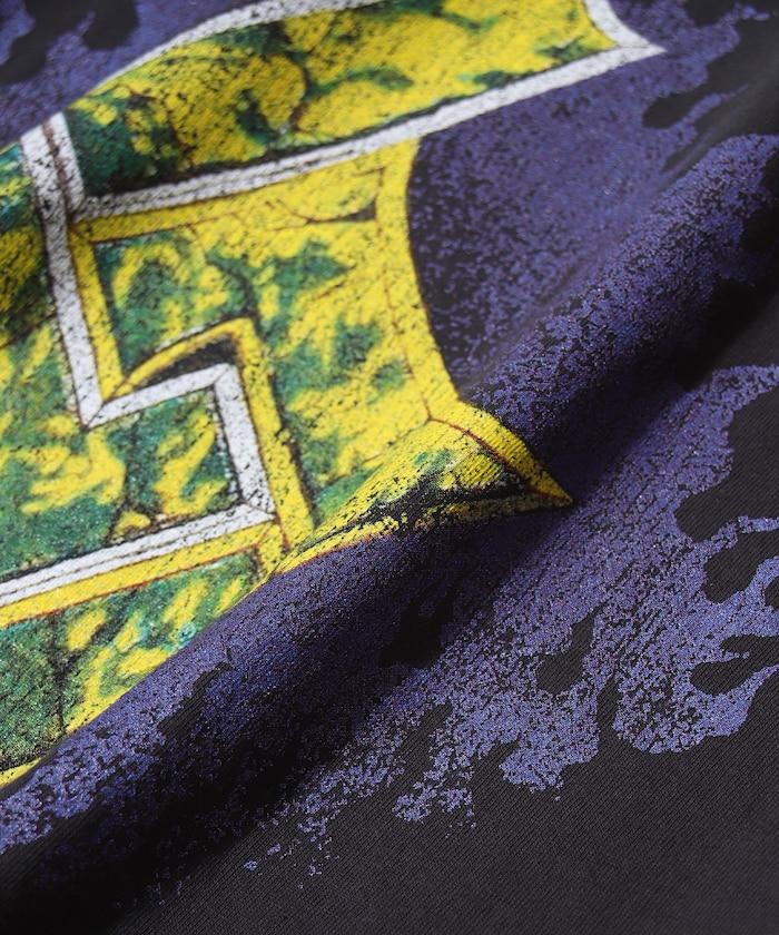 SOUNDGARDEN GET ON THE SNAKE TEE