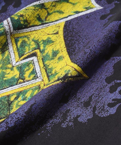 SOUNDGARDEN GET ON THE SNAKE TEE