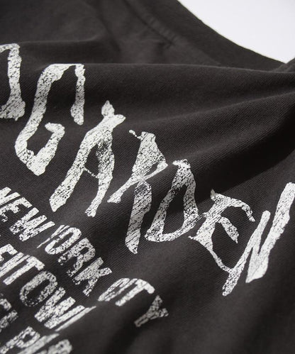 SOUNDGARDEN GET ON THE SNAKE TEE