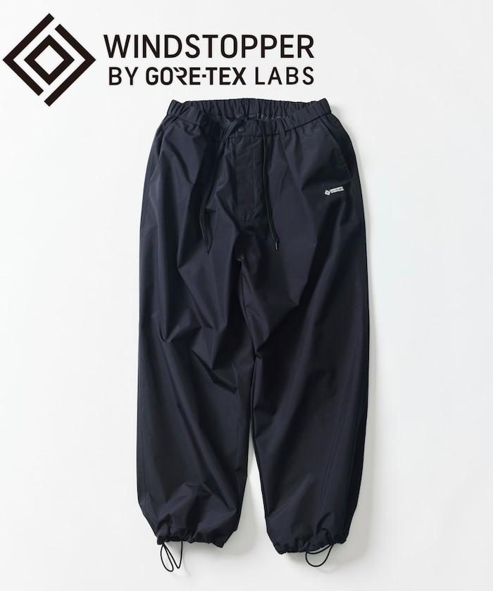 +phenix × FREAK'S STORE 聯名 GORE-TEX WINDSTOPPER PACKABLE SLACKS【可搭配套裝】