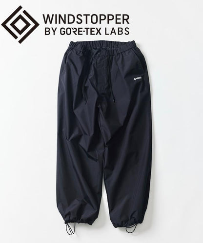 +phenix × FREAK'S STORE 聯名 GORE-TEX WINDSTOPPER PACKABLE SLACKS【可搭配套裝】
