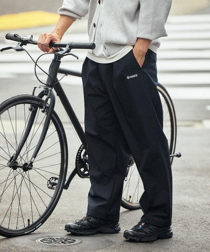 +phenix × FREAK'S STORE 聯名 GORE-TEX WINDSTOPPER PACKABLE SLACKS【可搭配套裝】