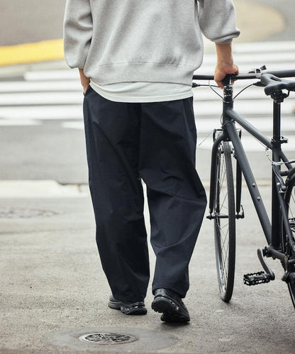 +phenix × FREAK'S STORE 聯名 GORE-TEX WINDSTOPPER PACKABLE SLACKS【可搭配套裝】